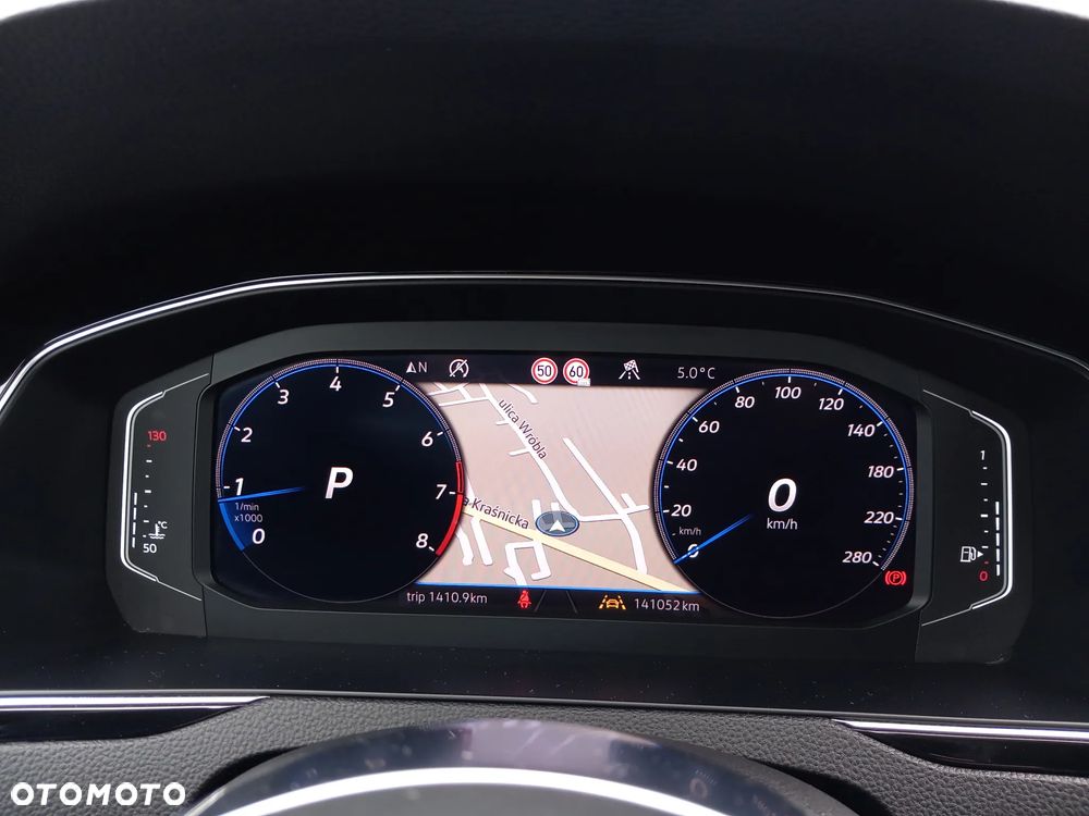 Volkswagen Arteon 2.0 TSI GPF R-Line DSG - 28