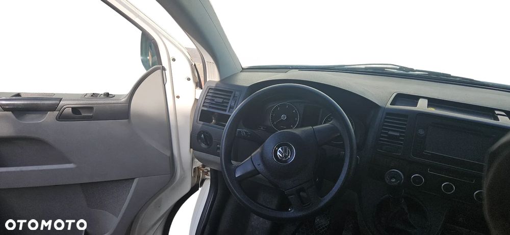 Volkswagen Transporter - 6