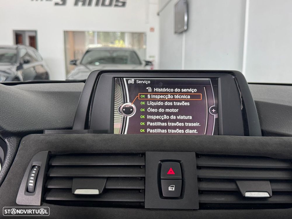 BMW 428 i Pack M Auto - 35
