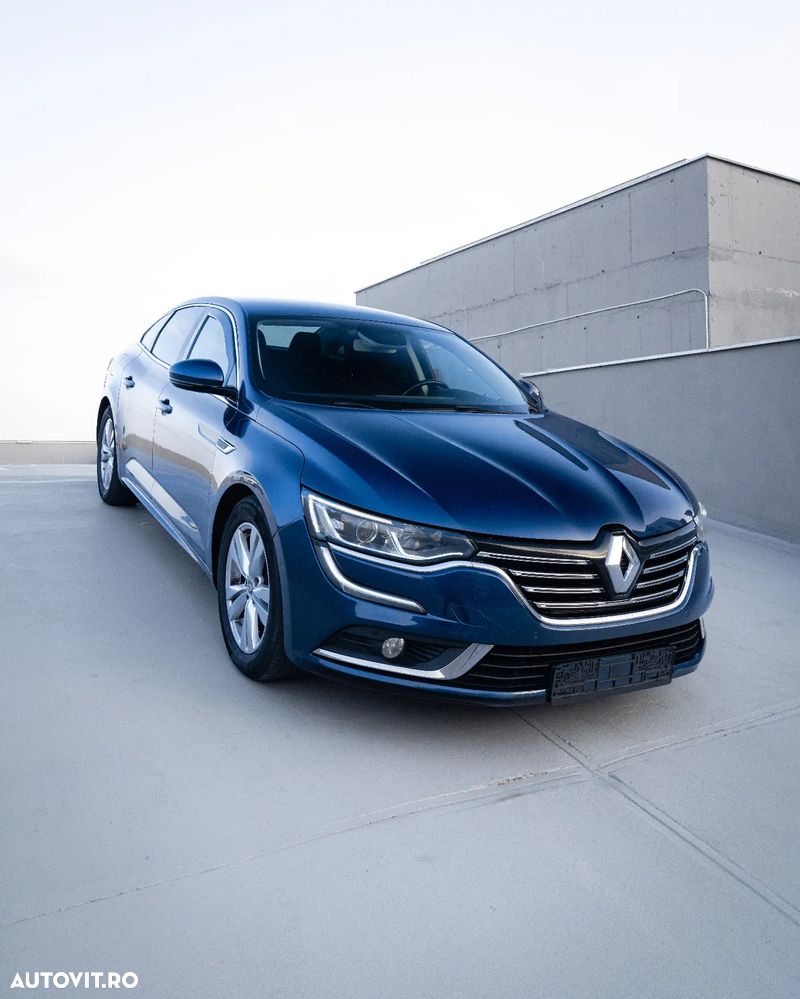 Renault Talisman - 2