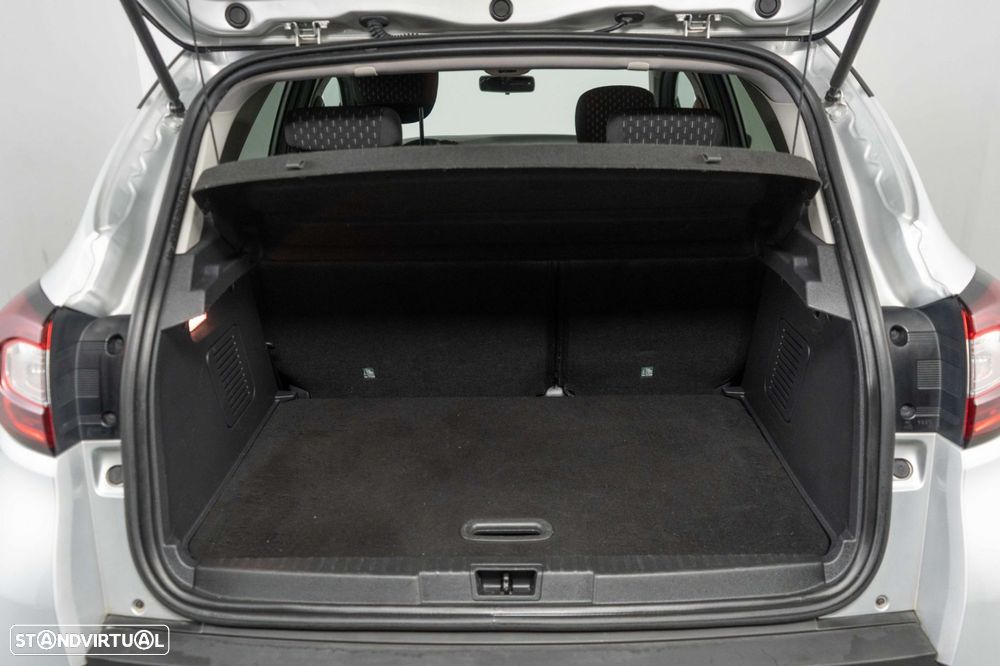 Renault Captur 1.5 dCi Exclusive - 13