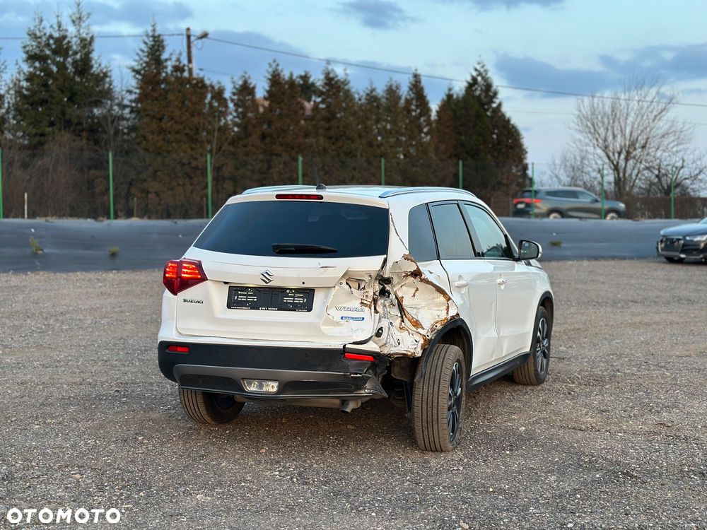 Suzuki Vitara - 15