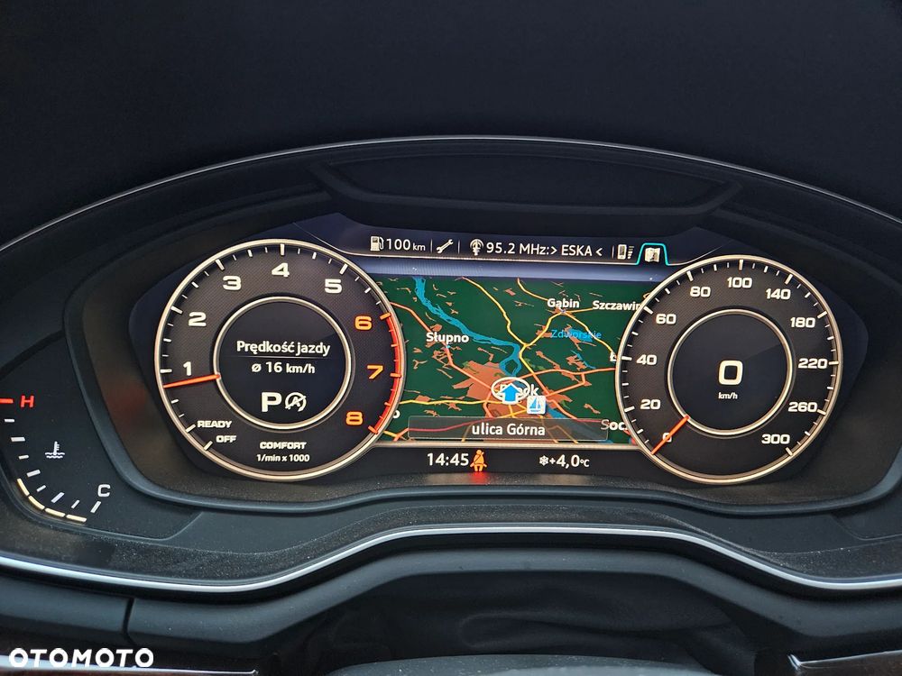 Audi A4 Limousine 40 TFSI S tronic S line - 26