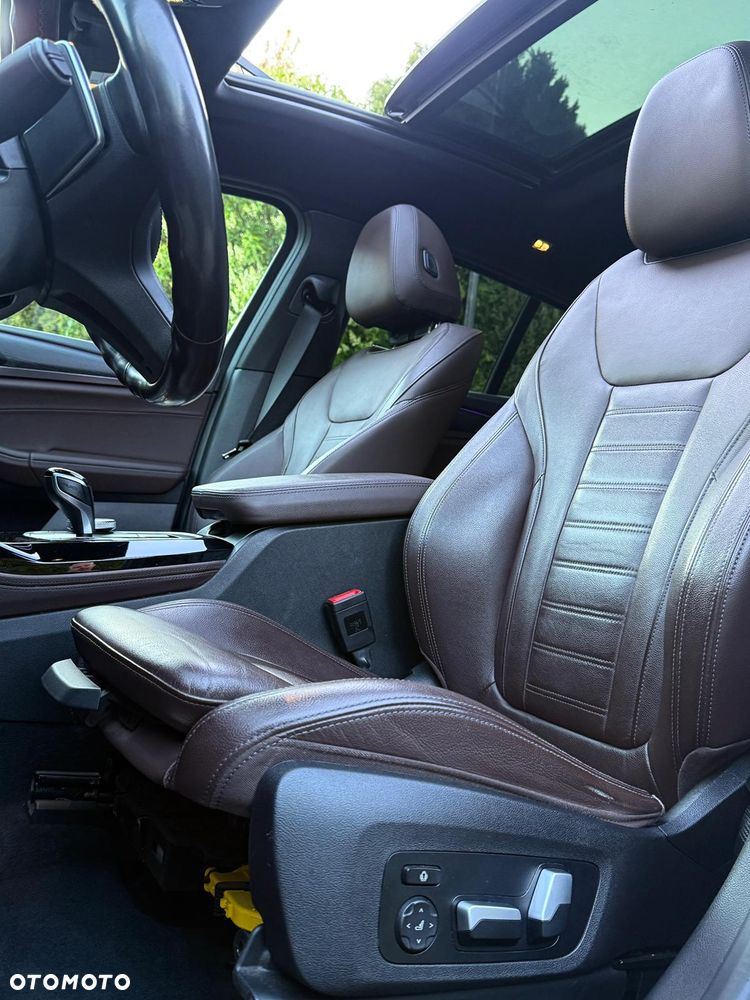 BMW X4 - 19