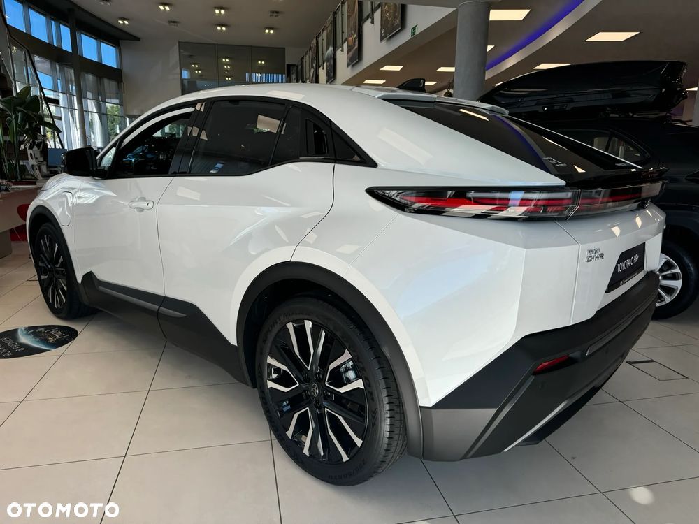 Toyota C-HR+ 77kWh Style - 3