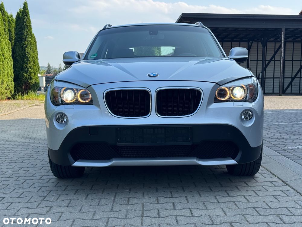 BMW X1 sDrive20i - 18