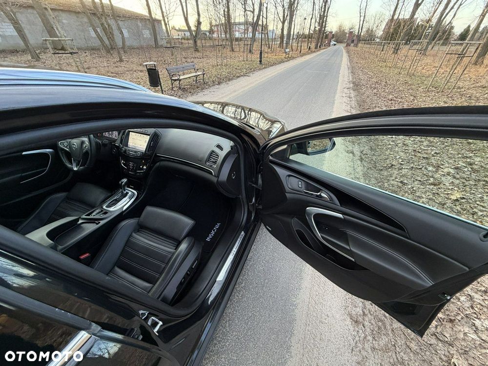 Opel Insignia - 34