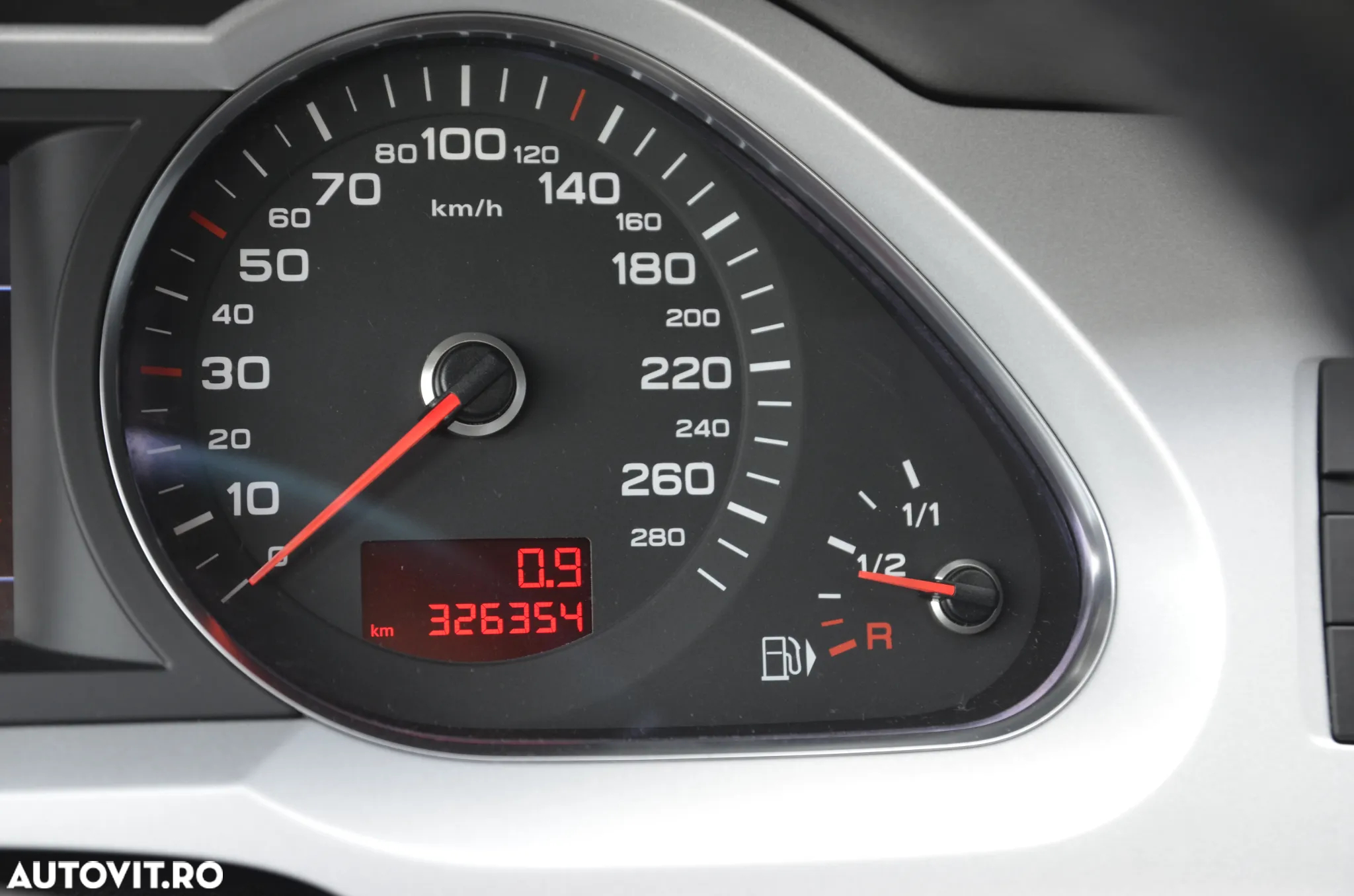 Audi A6 Allroad 2.7 TDI DPF Quattro Tip - 34