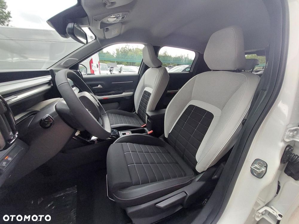 Citroën C3 EV113 Comfort Range 44.8kWh Max - 13