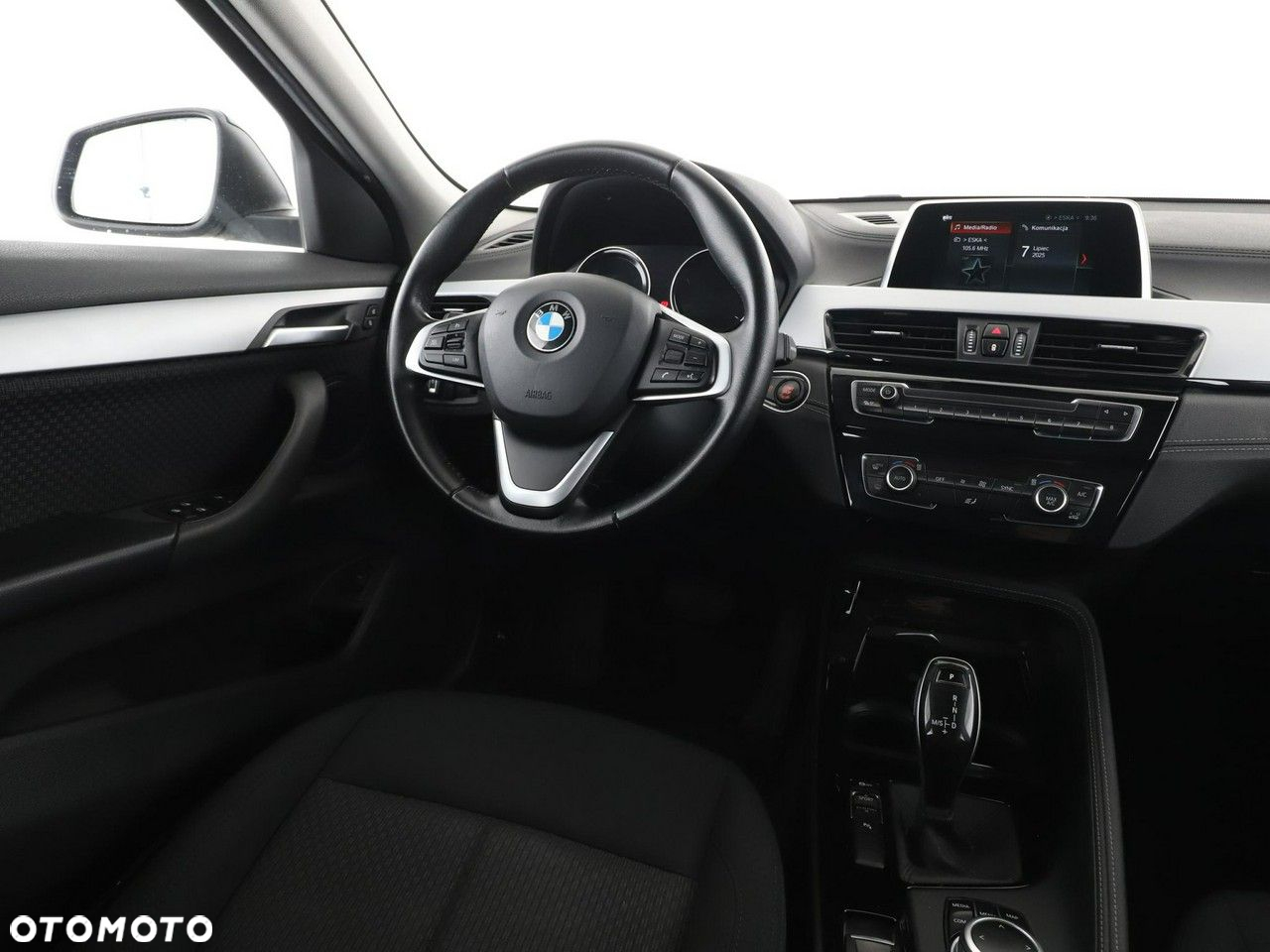 BMW X2 sDrive18d Advantage - 16