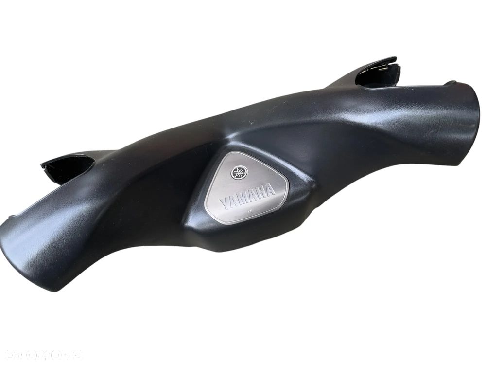 Obudowa kierownicy   Yamaha TMAX T-MAX  500  01-06R - 2