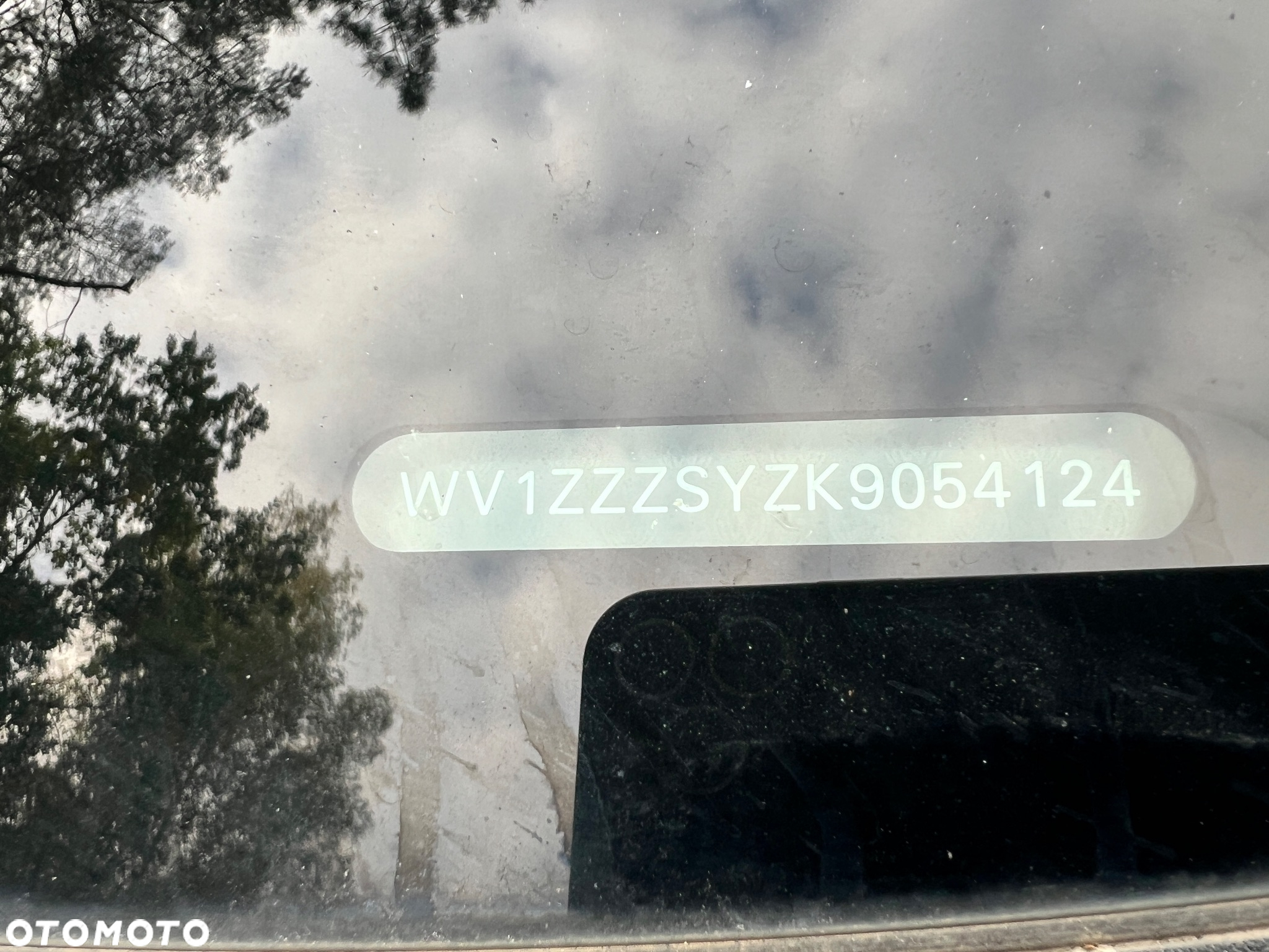 Volkswagen Crafter - 21