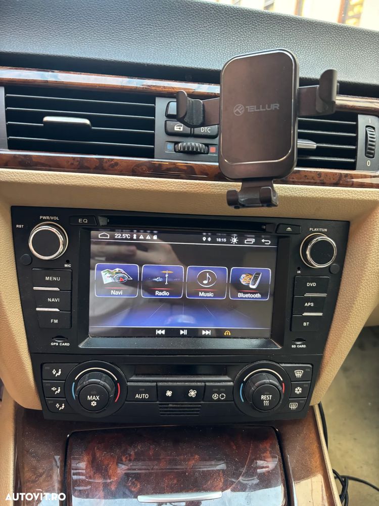 BMW Seria 3 - 7