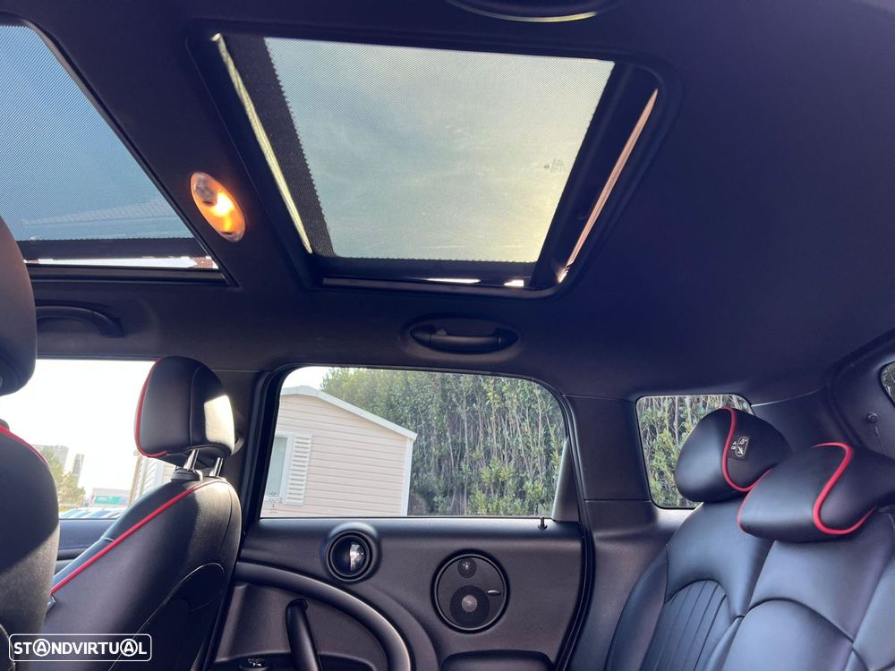 MINI Countryman John Cooper Works ALL4 Auto - 15