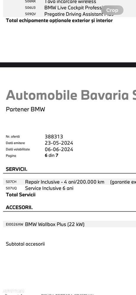 BMW iX2 xDrive30 - 14