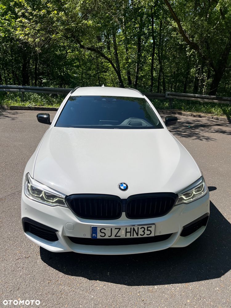 BMW Seria 5 - 3