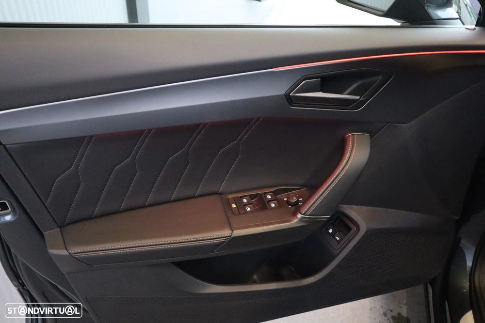 Cupra Formentor 1.4 e-Hybrid DSG VZ - 16