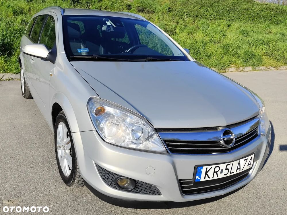 Opel Astra 1.7 CDTI DPF Cosmo - 13
