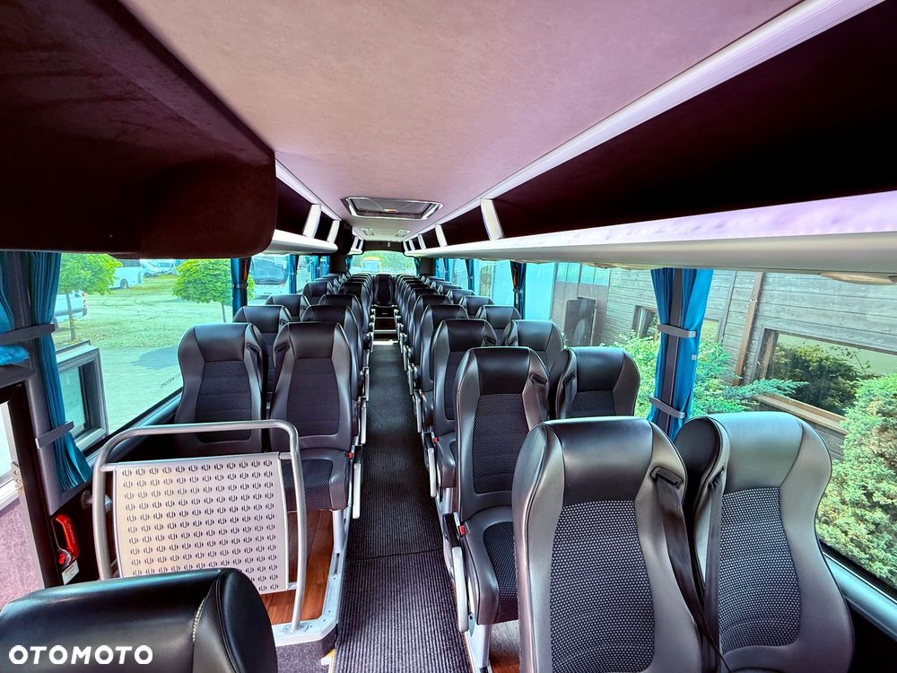 Mercedes-Benz Atego Unvi - 12