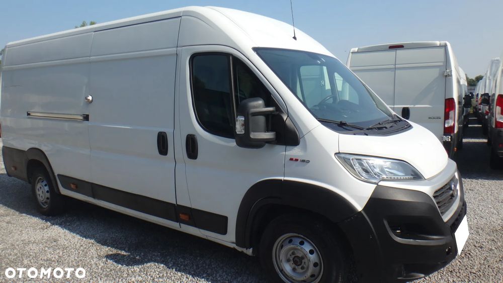 Fiat DUCATO - 3