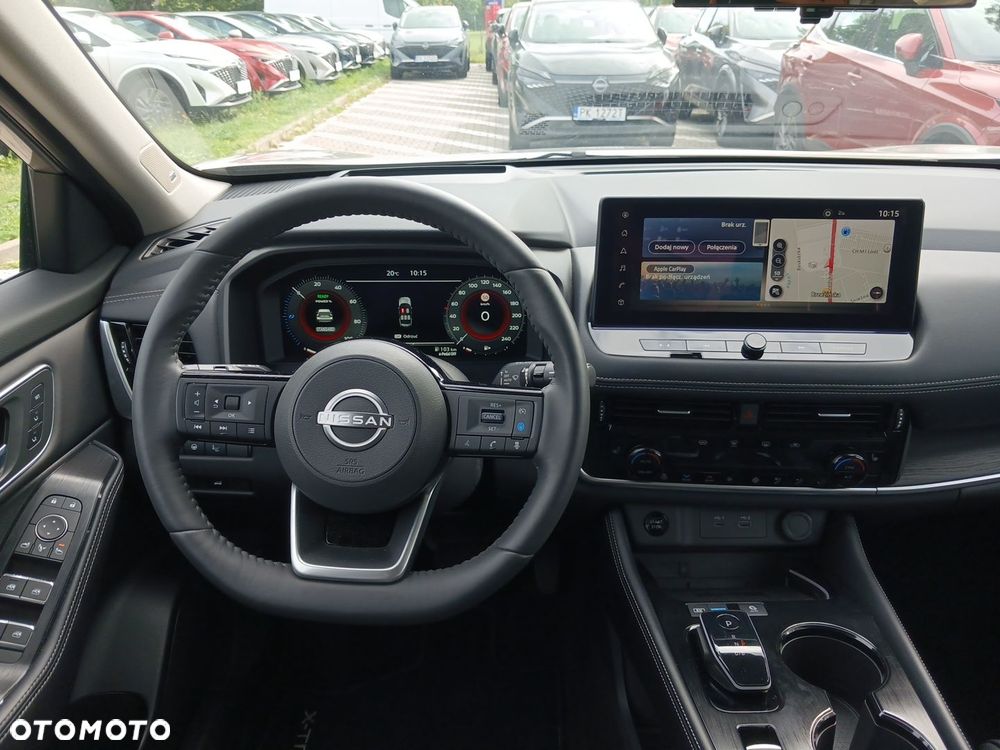 Nissan X-Trail 1.5 VC-T e-POWER Tekna e-4ORCE - 16