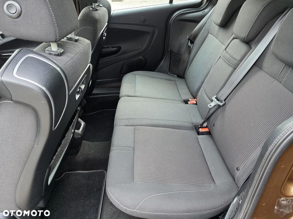 Ford B-MAX 1.0 EcoBoost Titanium ASS - 26