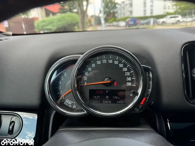 MINI Countryman Cooper S ALL4 - 13