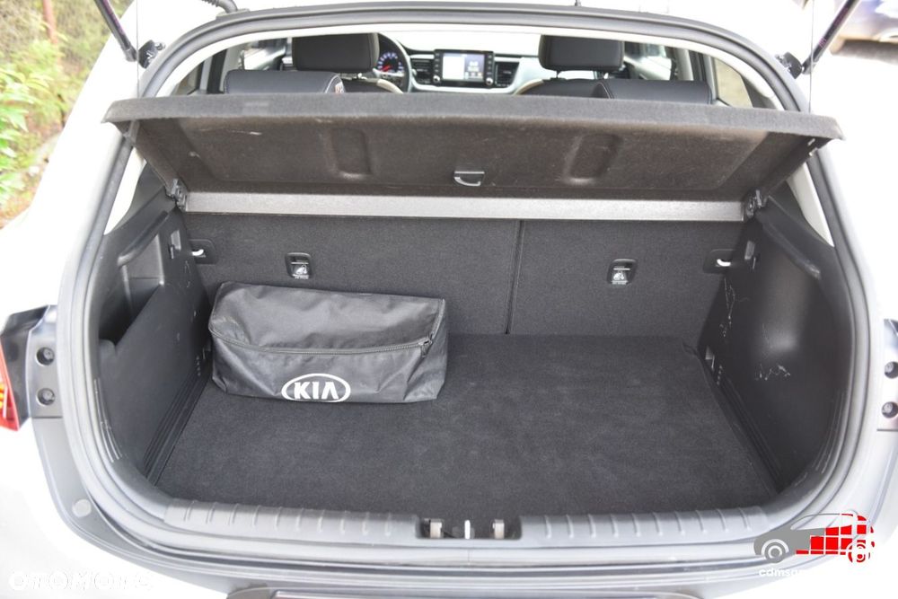 Kia Stonic - 20