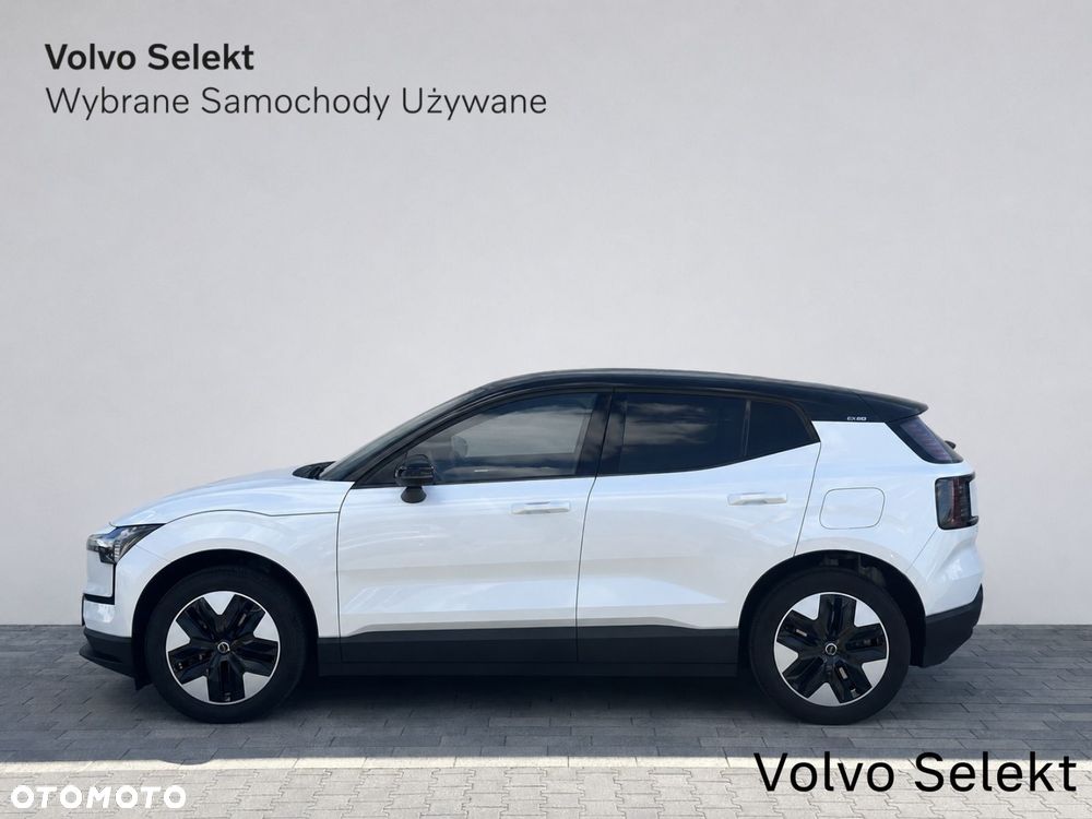 Volvo EX30 - 7