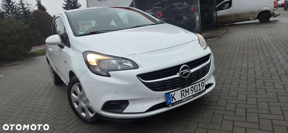 Opel Corsa 1.4 120 Jahre - 20