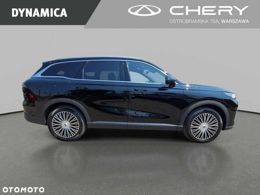 Chery Tiggo 9 - 5