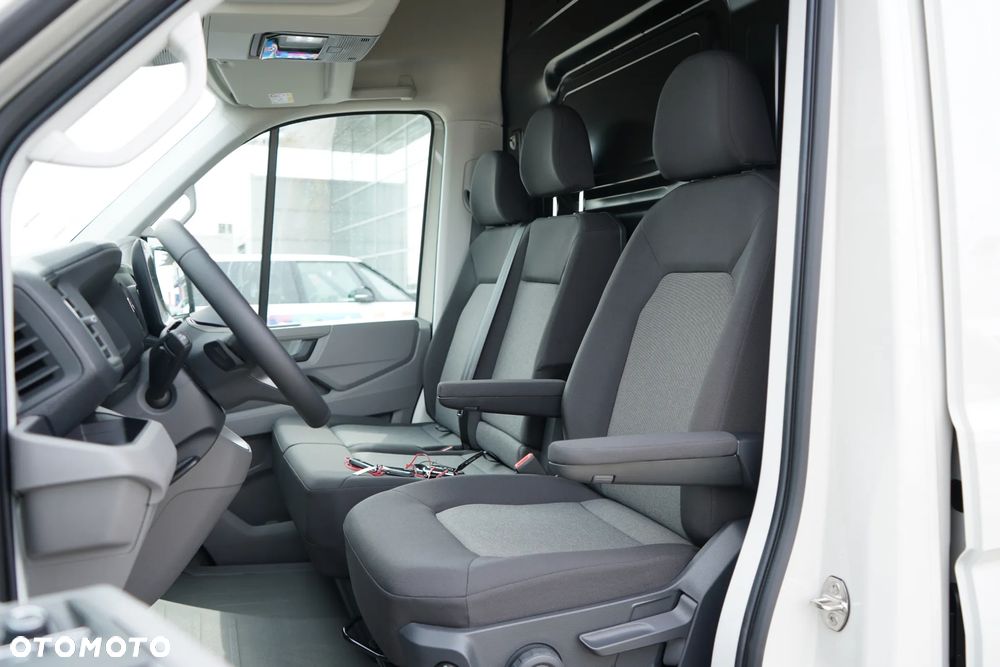 Volkswagen Crafter 35 - 20