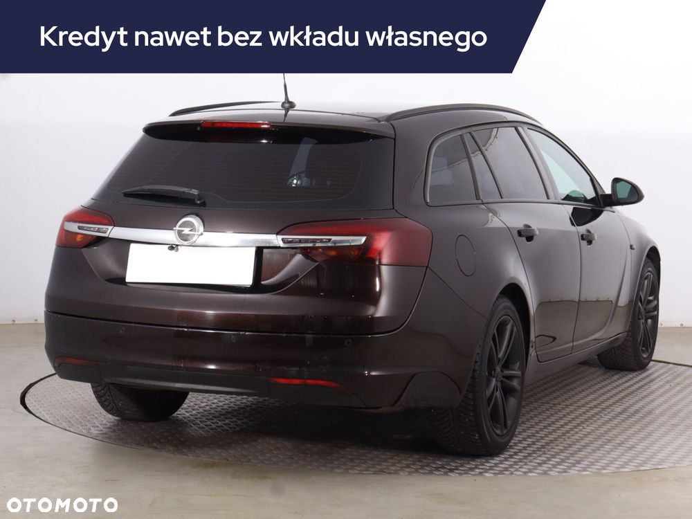 Opel Insignia - 7