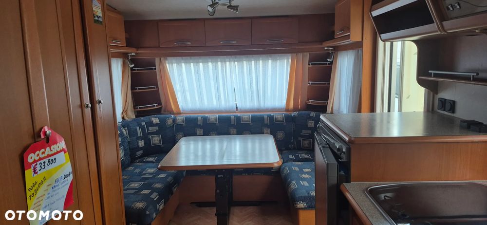 Adria 5308 - 9
