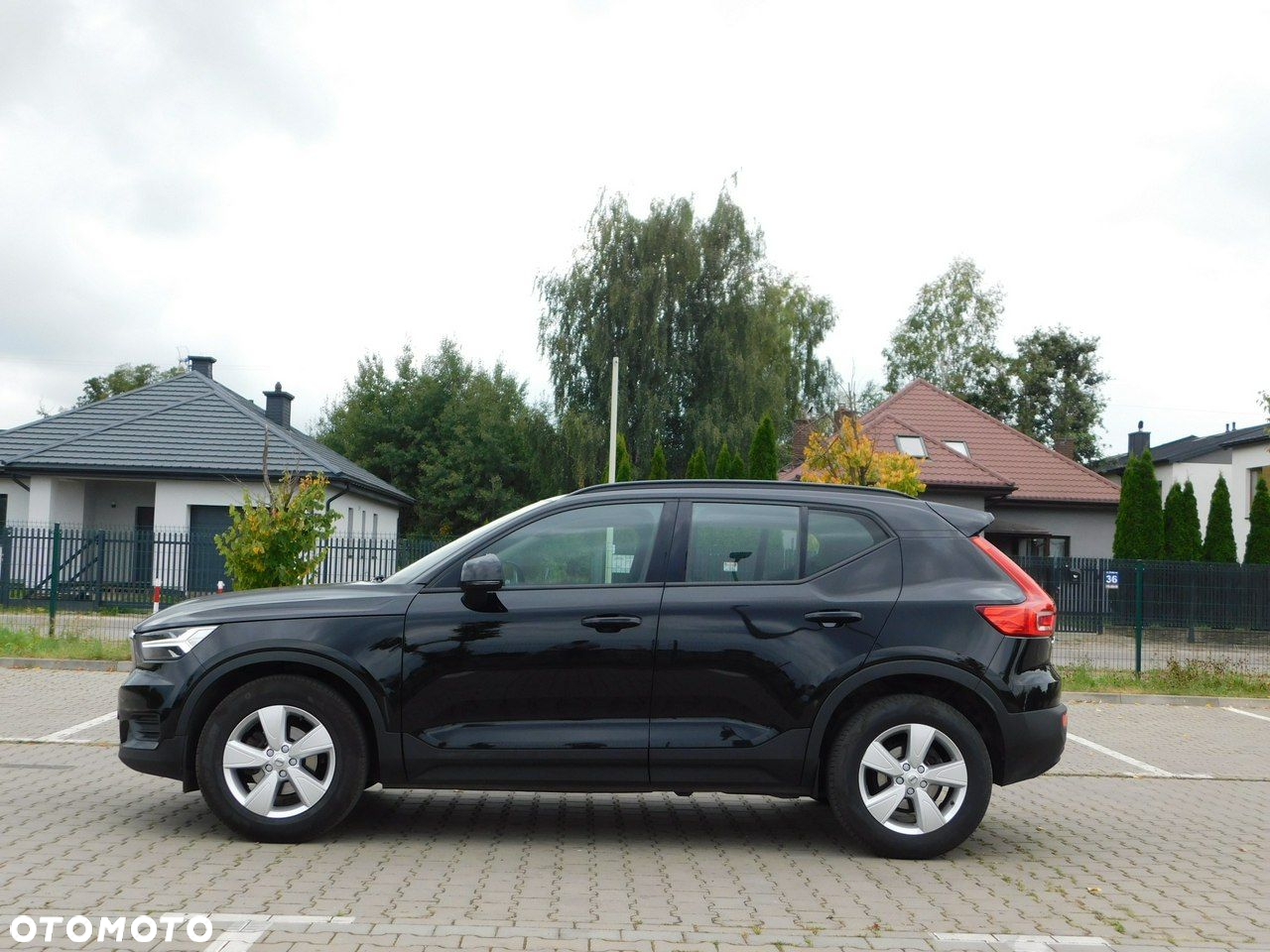 Volvo XC 40 - 4
