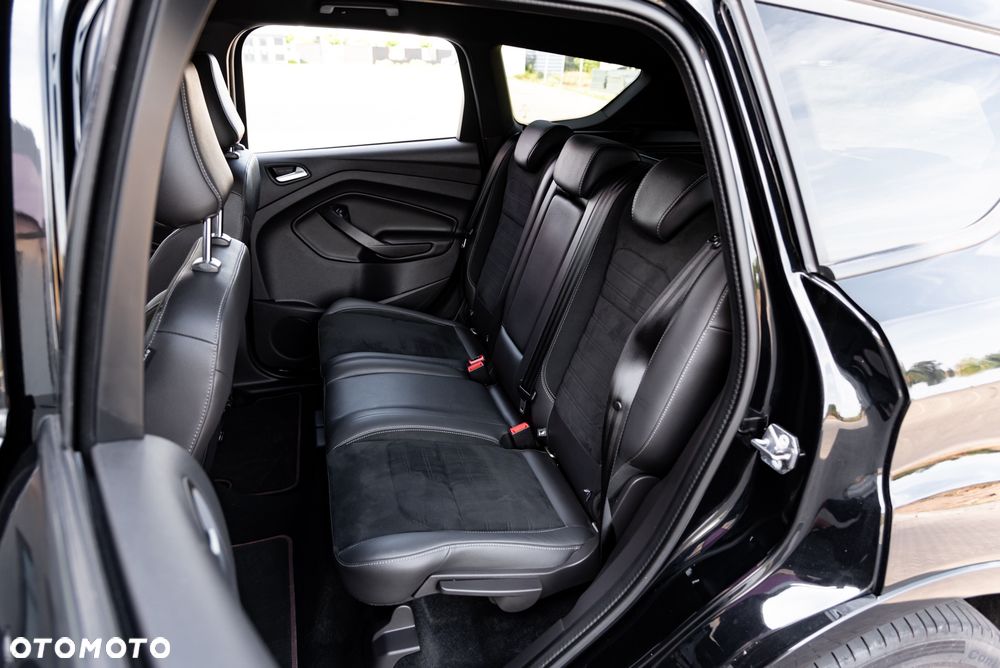 Ford Kuga 1.5 EcoBoost FWD Titanium ASS - 22