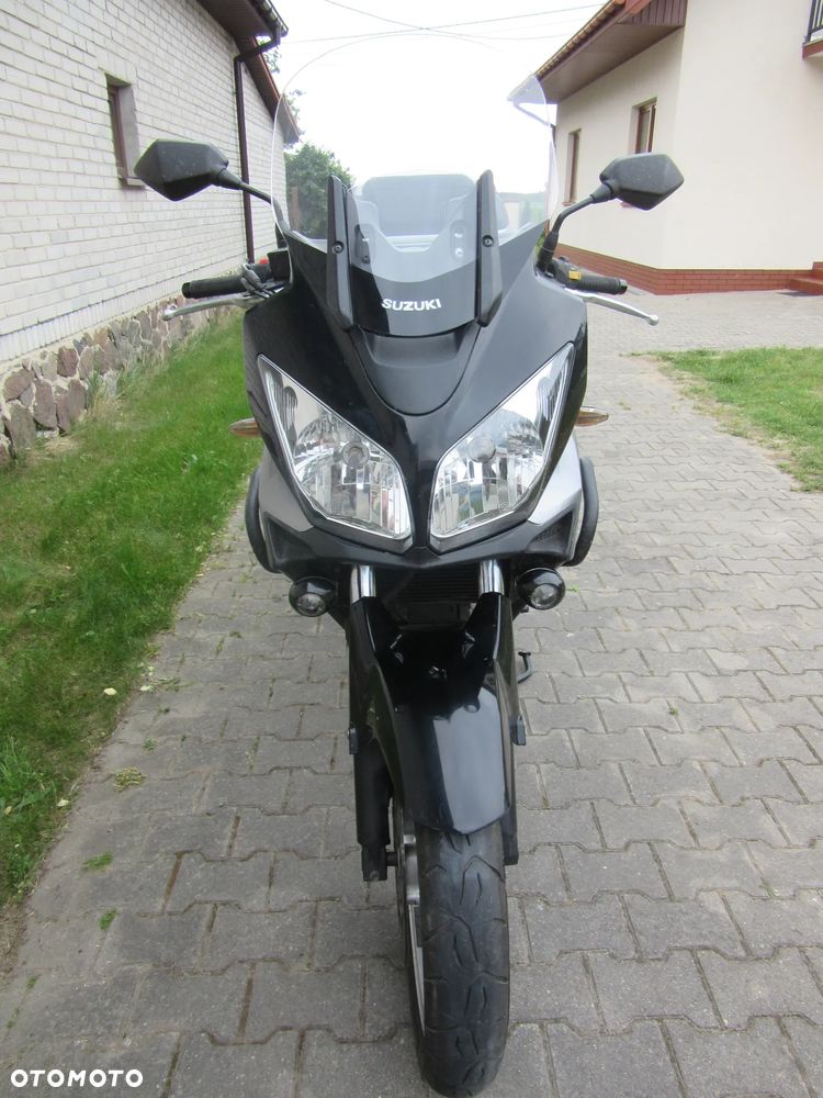 Suzuki DL - 3