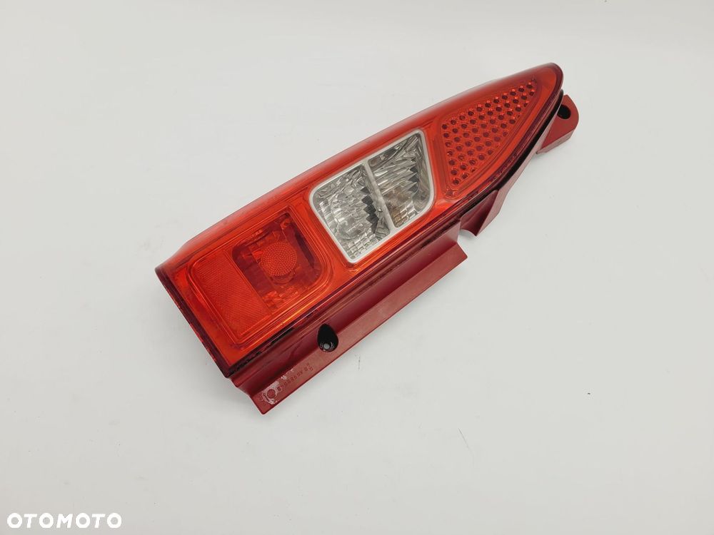 LAMPA LEWY TYŁ TYLNA CITROEN BERLINGO III 08-12 9680545280 - 2