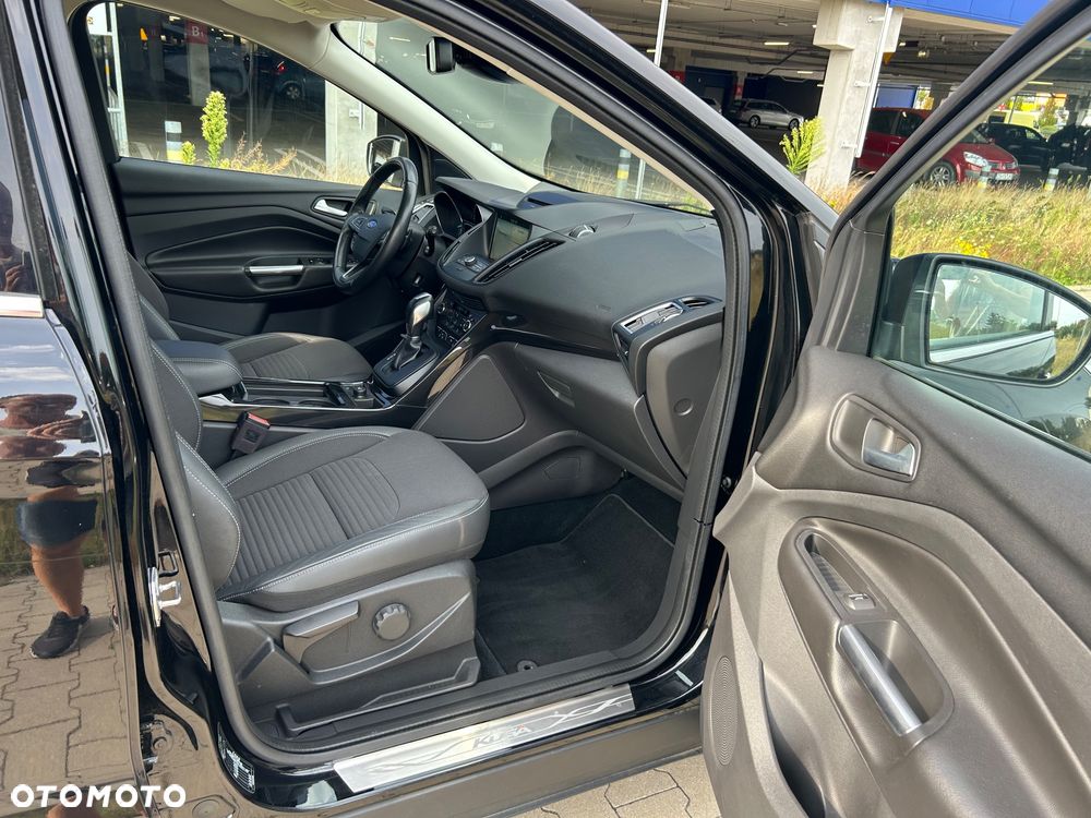 Ford Kuga 1.5 EcoBoost AWD Titanium ASS - 21