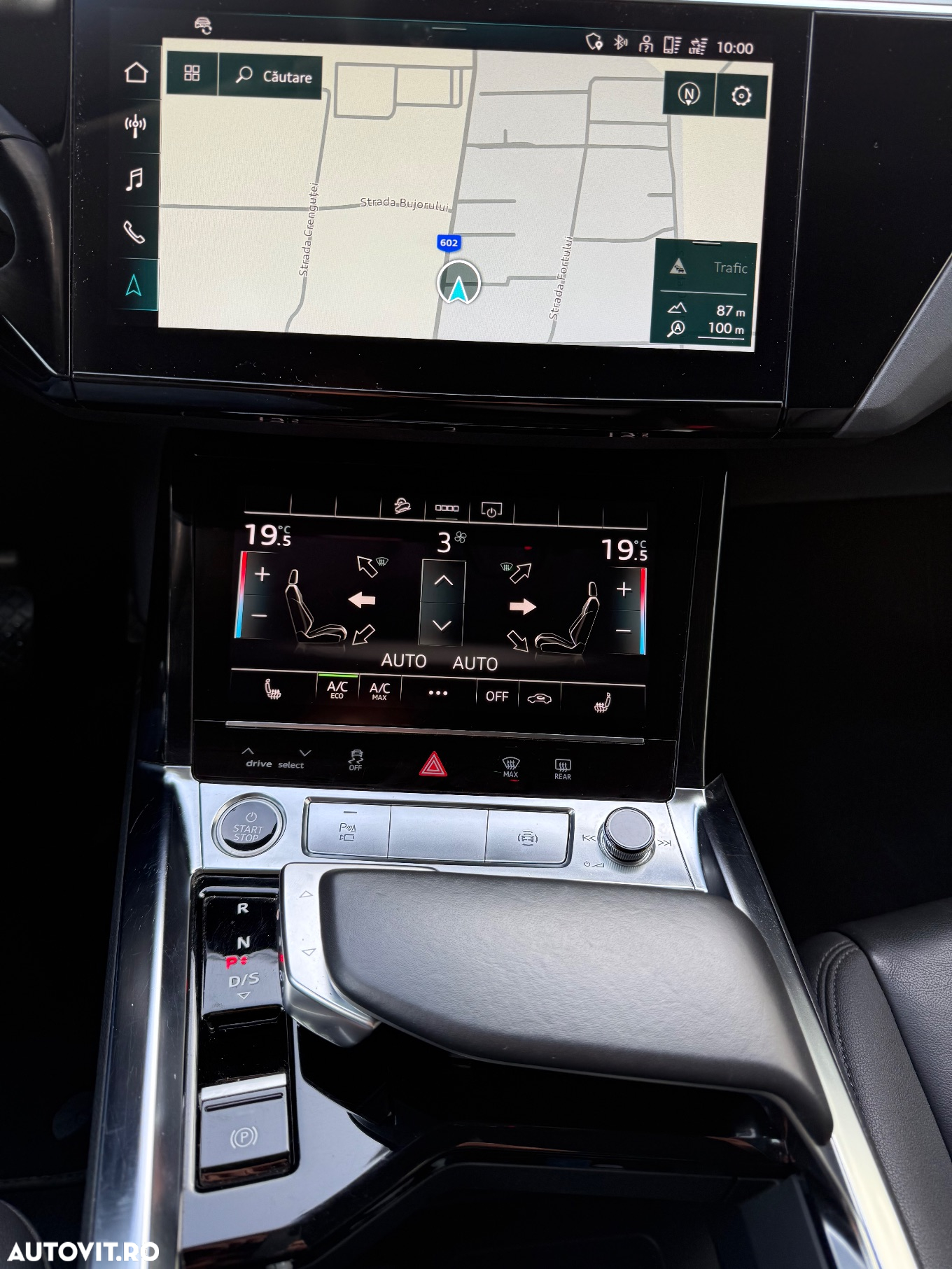 Audi e-tron 55 quattro advanced - 14