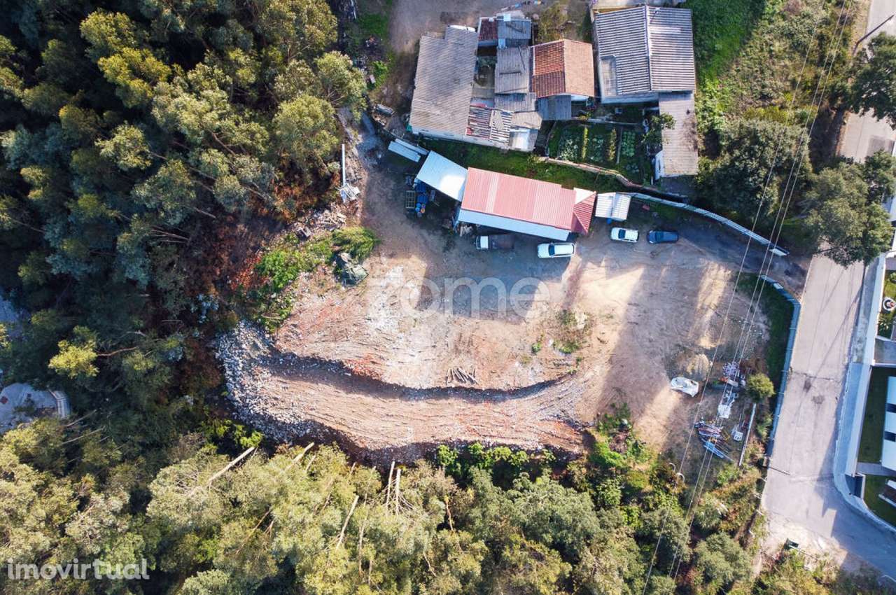 Terreno - Grande imagem: 3/20