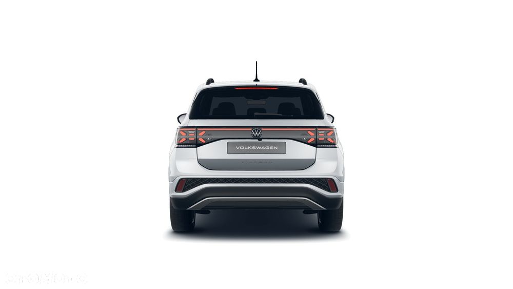 Volkswagen T-Cross 1.5 TSI ACT R-Line Plus DSG - 5