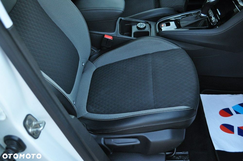 Opel Grandland X - 32