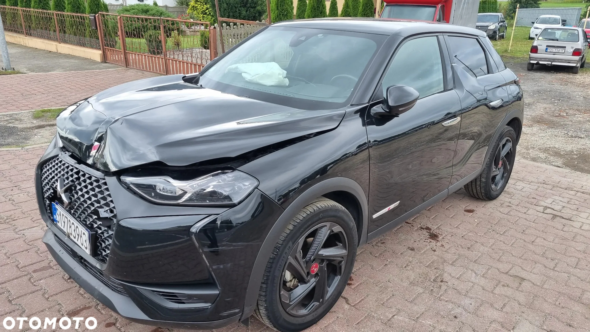 DS Automobiles DS 3 - 5