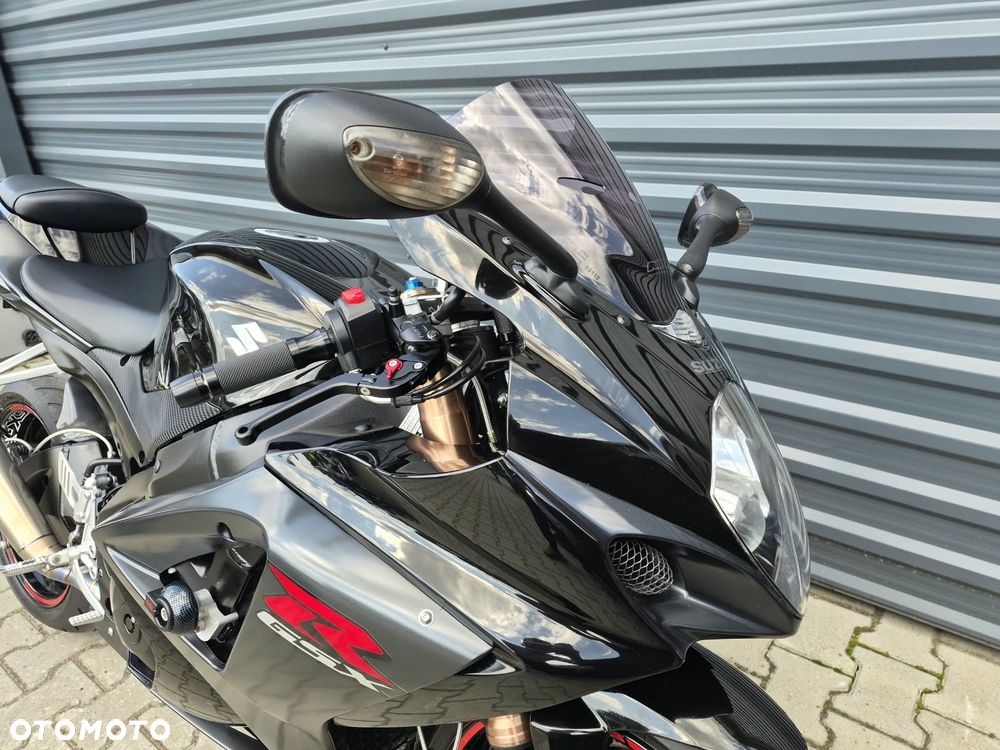 Suzuki GSX-R - 9