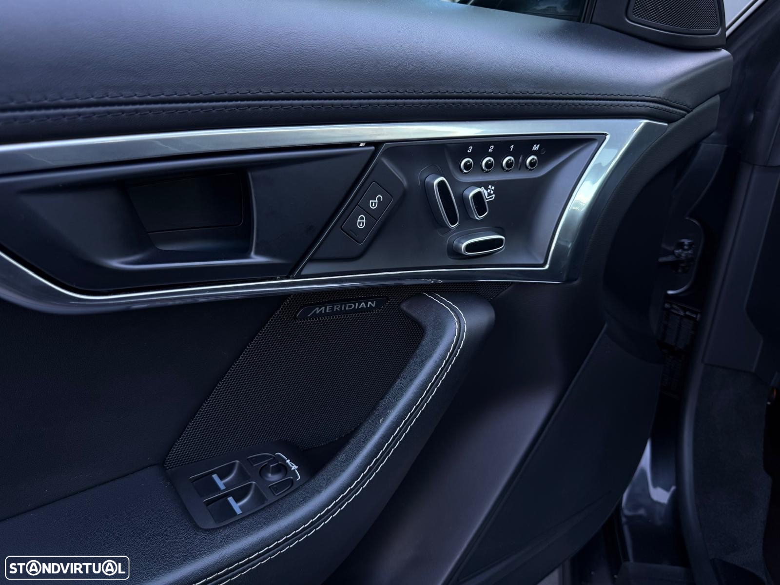 Jaguar F-Type 2.0 i4 R-Dynamic - 30