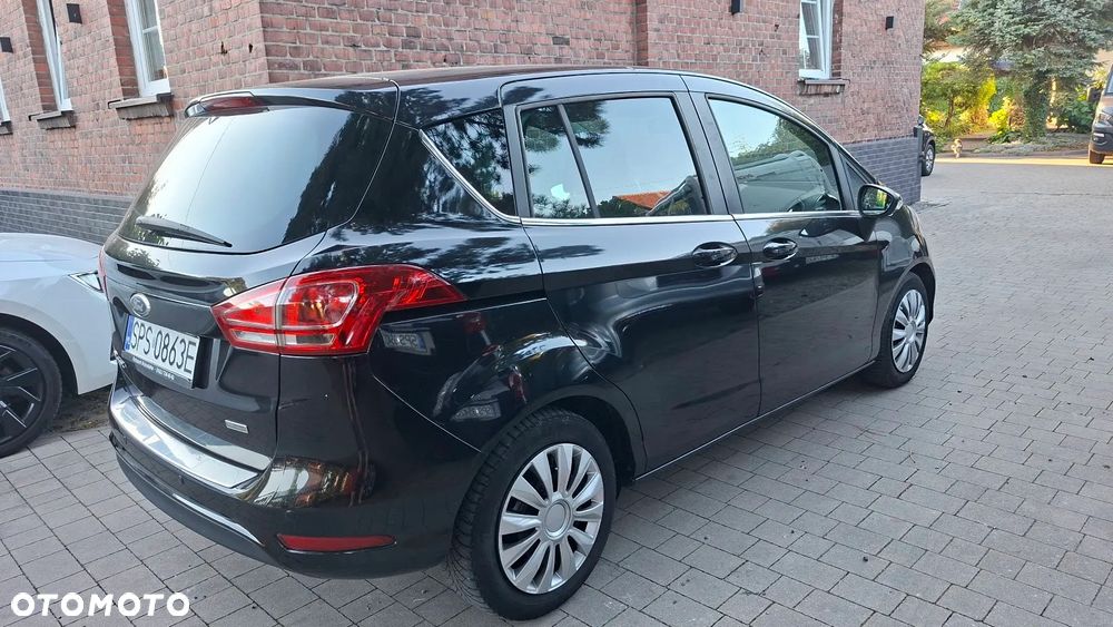 Ford B-MAX 1.0 EcoBoost Individual - 6