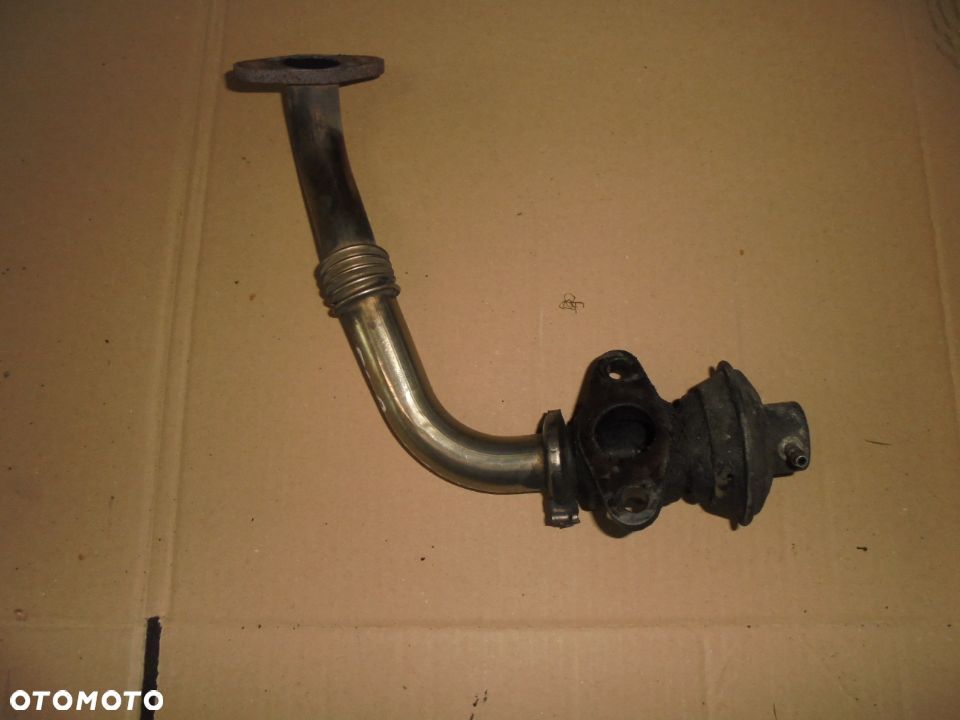 RURA RURKA EGR SCENIC I 1.9 DTI - 2