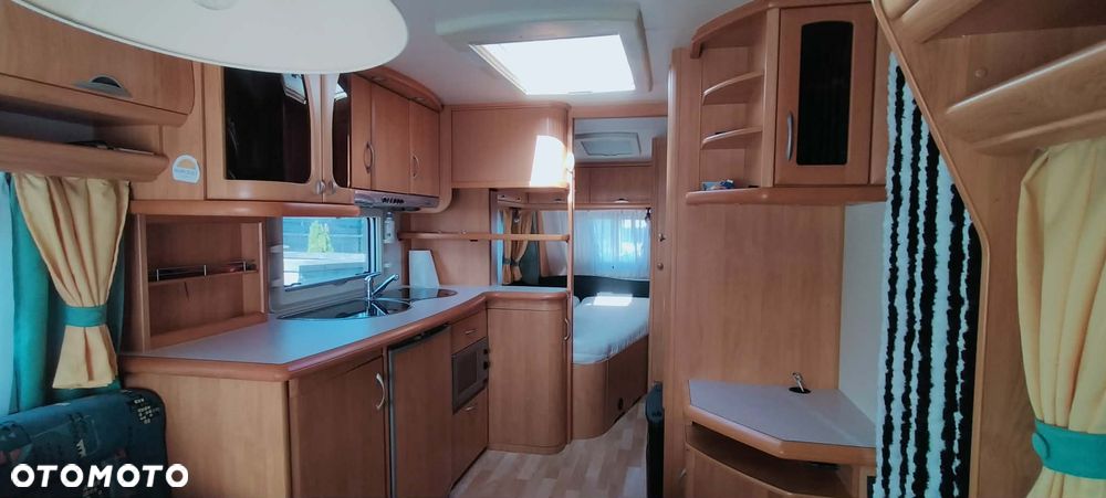 Hobby Exellent 540 - 19