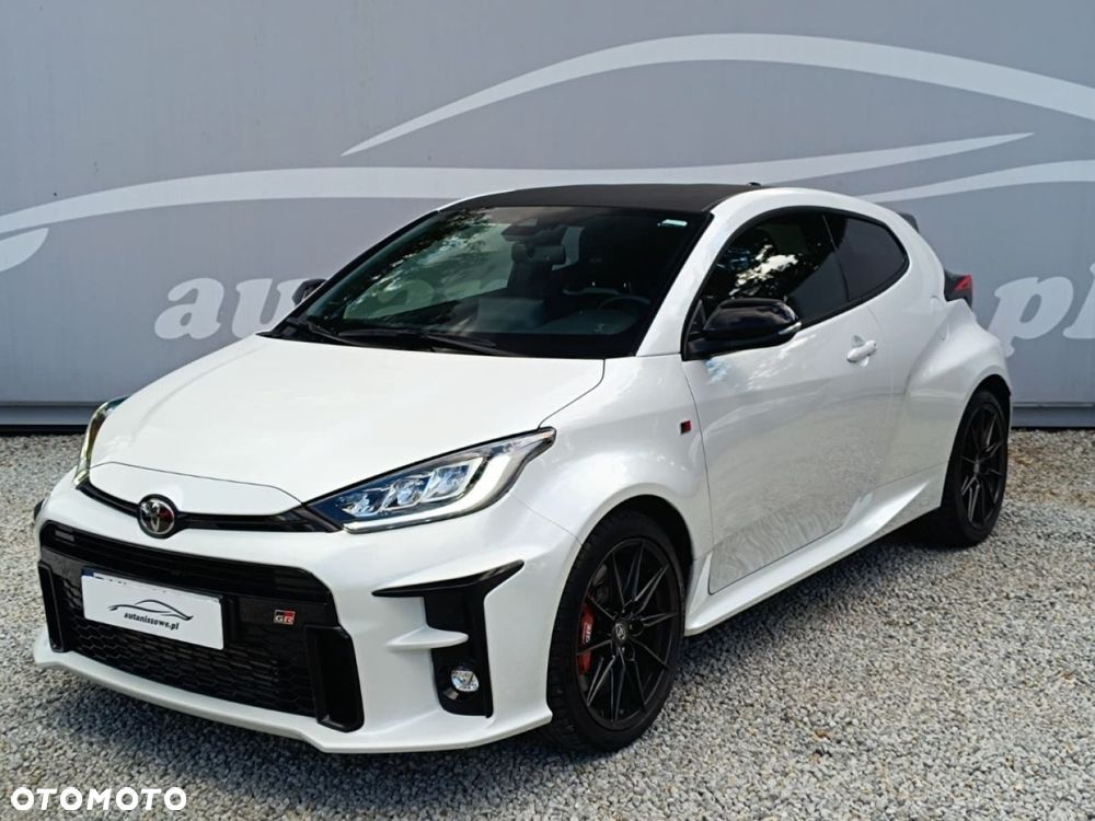 Toyota GR Yaris - 10